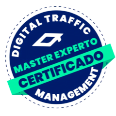 Sello de experto en visibilidad digital